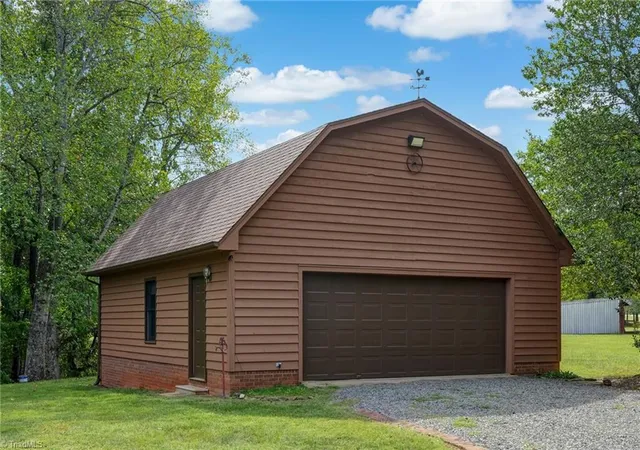 Photo 2 of Single family home for sale at 1203 Brooks Rd, Reidsville, NC 27320 | MLS# 1236106 | Listing updated on 2026-09-25