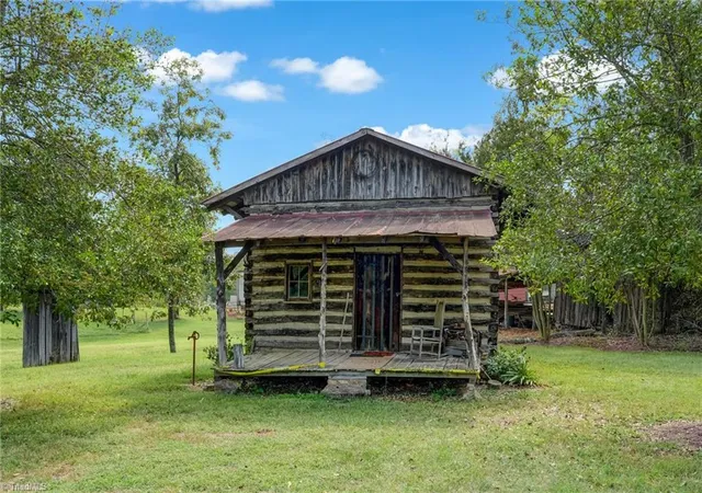 Photo 3 of Single family home for sale at 1203 Brooks Rd, Reidsville, NC 27320 | MLS# 1236106 | Listing updated on 2026-09-25