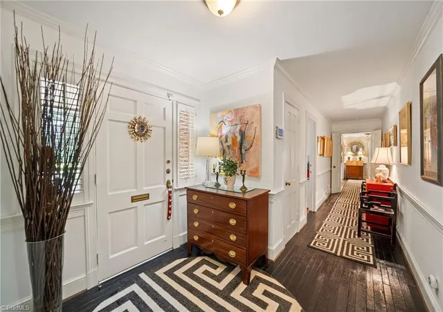 Photo 3 of Sale Pending at 1010 Kenleigh Cir, Winston Salem, NC 27106 | MLS# 1238711 | Listing updated on 2026-10-22