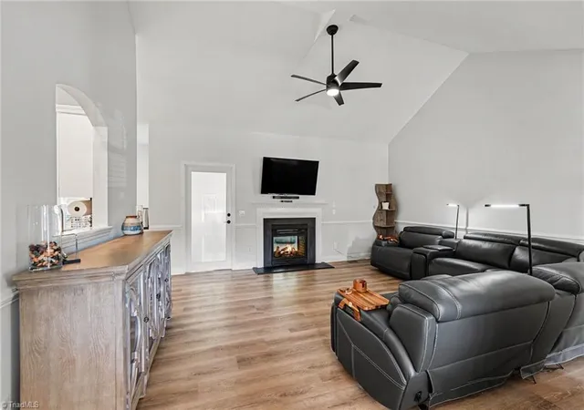 Photo 3 of Single family home for sale at 1207 Dogwood Ln, Archdale, NC 27263 | MLS# 1235686 | Listing updated on 2026-09-20