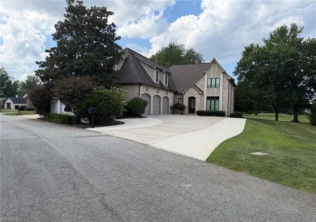 Photo 1 of Single family home for sale at 27 Carlson Ter, Greensboro, NC 27410 | MLS# 1234233 | Listing updated on 2026-09-22