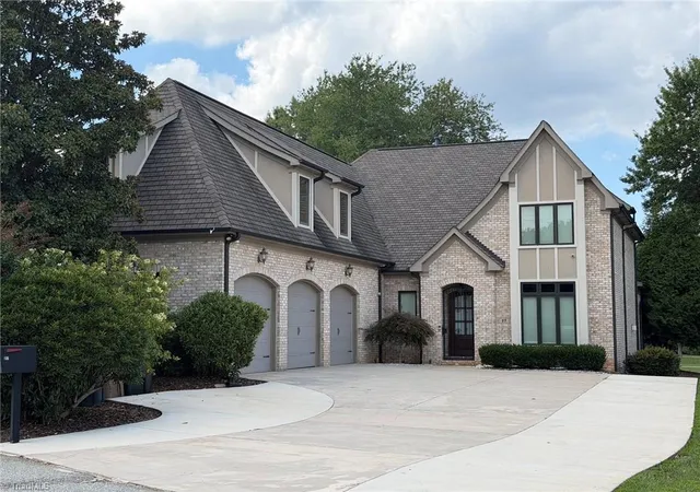 Photo 2 of Single family home for sale at 27 Carlson Ter, Greensboro, NC 27410 | MLS# 1234233 | Listing updated on 2026-09-22