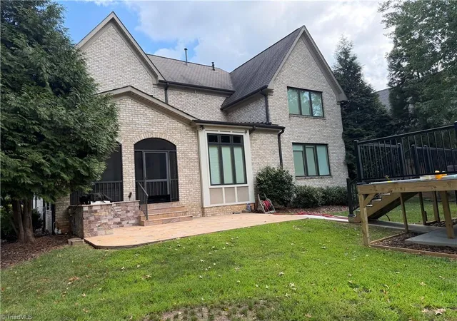 Photo 3 of Single family home for sale at 27 Carlson Ter, Greensboro, NC 27410 | MLS# 1234233 | Listing updated on 2026-09-22