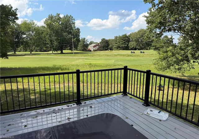 Photo 4 of Single family home for sale at 27 Carlson Ter, Greensboro, NC 27410 | MLS# 1234233 | Listing updated on 2026-09-22