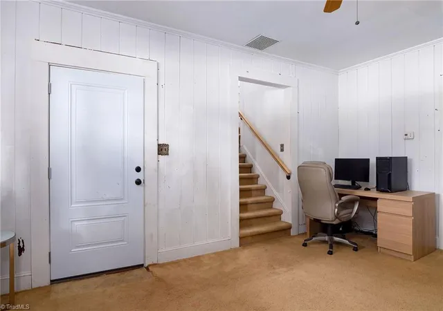 Photo 4 of Single family home for sale at 4010 S Main St, Winston Salem, NC 27127 | MLS# 1237134 | Listing updated on 2026-09-29
