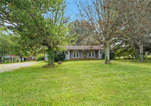 Photo 1 of Single family home for sale at 4563 Nc Hwy 268, Pilot Mountain, NC 27041 | MLS# 1233611 | Listing updated on 2026-09-01