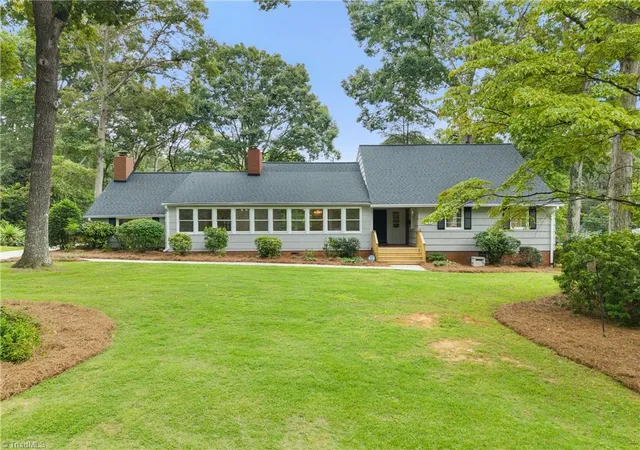 Photo 1 of Single family home for sale at 719 Quarterstaff Rd, Winston Salem, NC 27104 | MLS# 1233654 | Listing updated on 2026-09-14