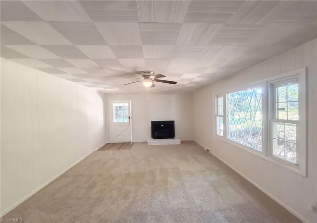 Photo 3 of Single family home for sale at 1715 Old Holw Rd, Walkertown, NC 27051 | MLS# 1237920 | Listing updated on 2026-10-28