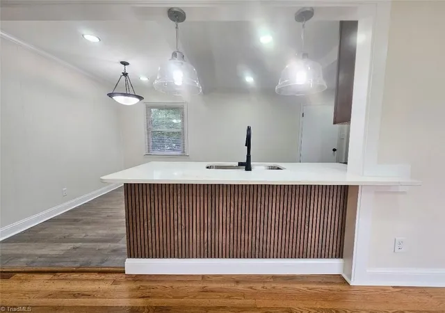 Photo 3 of Sale Pending at 2509 Larkspur Dr, Greensboro, NC 27405 | MLS# 1235506 | Listing updated on 2026-09-19
