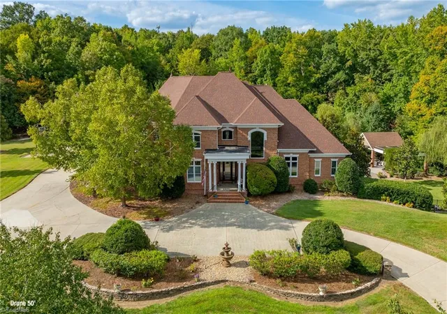 Photo 1 of Mansion for sale at 4244 Rock Brg Rd, High Point, NC 27262 | MLS# 1237080 | Listing updated on 2026-10-26