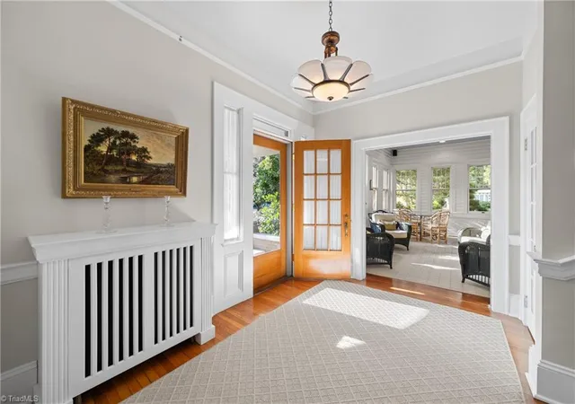 Photo 4 of Sale Pending at 2403 Buena Vista Rd, Winston Salem, NC 27104 | MLS# 1236139 | Listing updated on 2026-09-30
