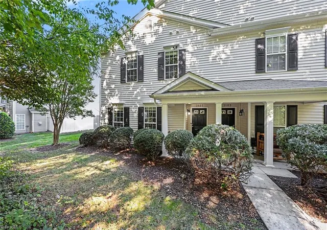 Photo 1 of Single family home for sale at 3107 Mcconnell Dr, Kernersville, NC 27284 | MLS# 1239050 | Listing updated on 2026-10-27