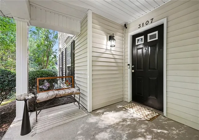 Photo 2 of Single family home for sale at 3107 Mcconnell Dr, Kernersville, NC 27284 | MLS# 1239050 | Listing updated on 2026-10-27