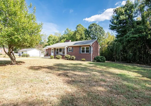 Photo 2 of Single family home for sale at 1428 Us Hwy 311 N, Walnut Cove, NC 27052 | MLS# 1233771 | Listing updated on 2026-09-19