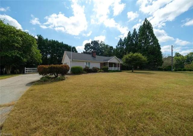 Photo 2 of Single family home for sale at 355 Christine Ct, Winston Salem, NC 27127 | MLS# 1235214 | Listing updated on 2026-09-14
