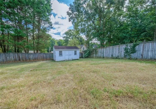 Photo 33 of Single family home for sale at 355 Christine Ct, Winston Salem, NC 27127 | MLS# 1235214 | Listing updated on 2026-09-14