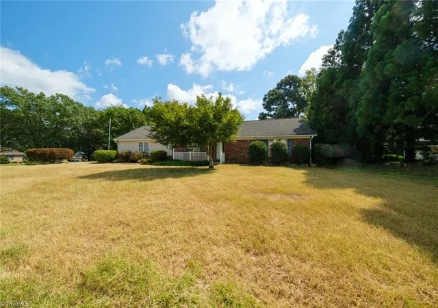 Photo 3 of Single family home for sale at 355 Christine Ct, Winston Salem, NC 27127 | MLS# 1235214 | Listing updated on 2026-09-14