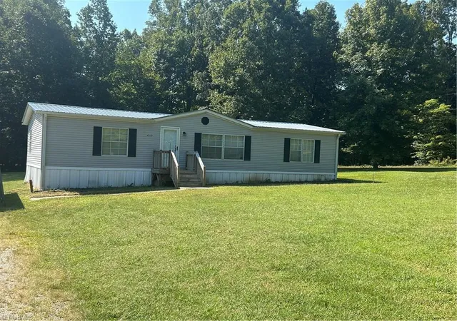 Photo 2 of Sale Pending at 4930 Sylvanglade Rd, Mc Leansville, NC 27301 | MLS# 1236458 | Listing updated on 2026-09-29