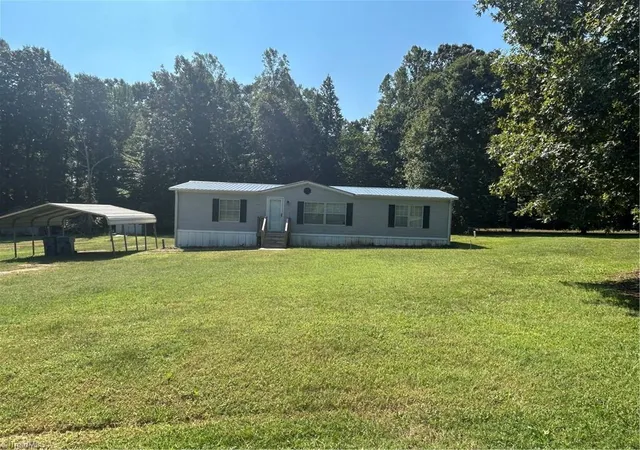 Photo 3 of Sale Pending at 4930 Sylvanglade Rd, Mc Leansville, NC 27301 | MLS# 1236458 | Listing updated on 2026-09-29