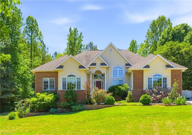 Photo 1 of Single family home for sale at 217 Dressage Ct, Mebane, NC 27302 | MLS# 1234303 | Listing updated on 2026-09-17