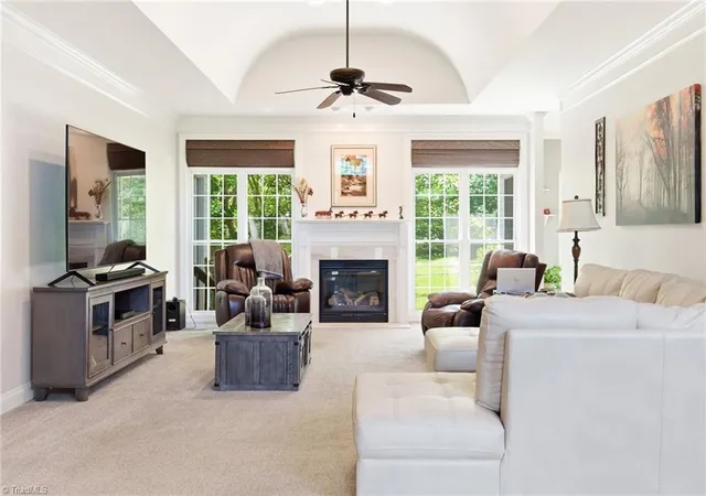 Photo 3 of Single family home for sale at 217 Dressage Ct, Mebane, NC 27302 | MLS# 1234303 | Listing updated on 2026-09-17