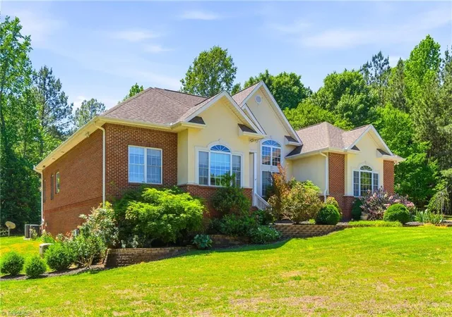 Photo 46 of Single family home for sale at 217 Dressage Ct, Mebane, NC 27302 | MLS# 1234303 | Listing updated on 2026-09-02