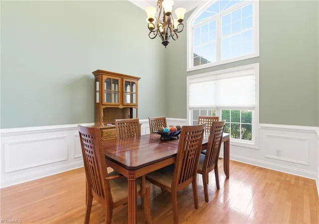 Photo 4 of Single family home for sale at 217 Dressage Ct, Mebane, NC 27302 | MLS# 1234303 | Listing updated on 2026-10-04