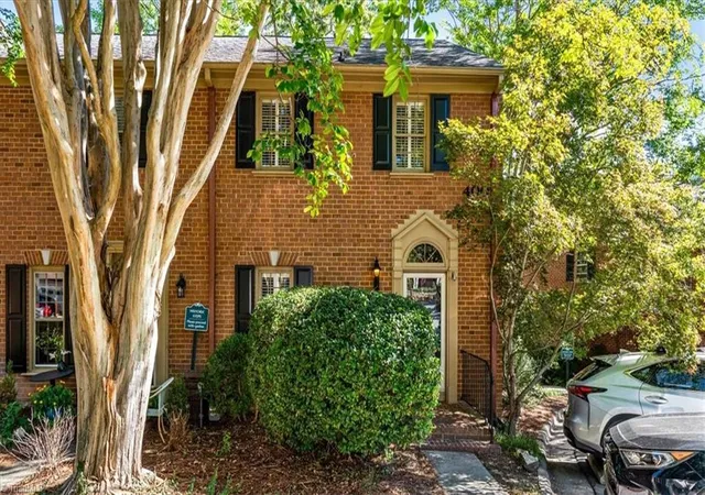 Photo 1 of Sale Pending at 400 Fisher Park Cir #E, Greensboro, NC 27401 | MLS# 1236944 | Listing updated on 2026-10-28