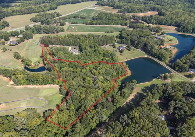 Photo 1 of Land for sale at 00 Twin Lakes Dr, Reidsville, NC 27320 | MLS# 1234353 | Listing updated on 2026-09-16