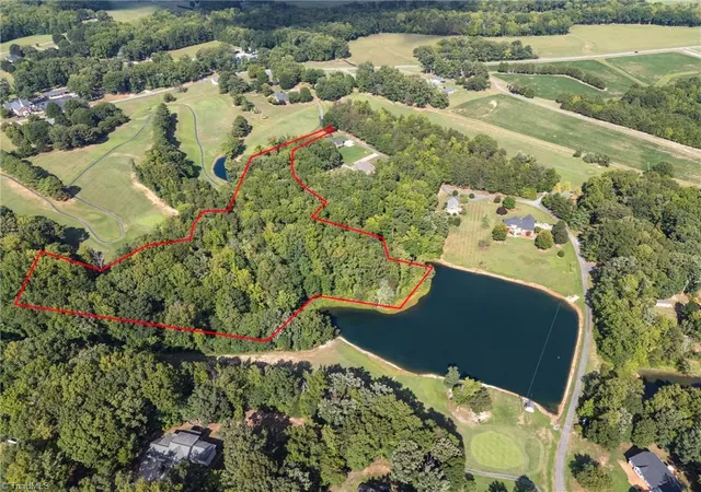 Photo 2 of Land for sale at 00 Twin Lakes Dr, Reidsville, NC 27320 | MLS# 1234353 | Listing updated on 2026-09-16
