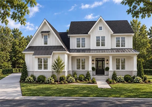 Photo 1 of Single family home for sale at 3102 Pasture View Dr, Summerfield, NC 27358 | MLS# 1235480 | Listing updated on 2026-09-15