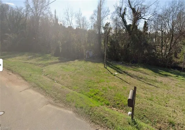 Land for sale at 718 And 720 Hyde St, Lexington, NC 27292 | MLS# 1234067