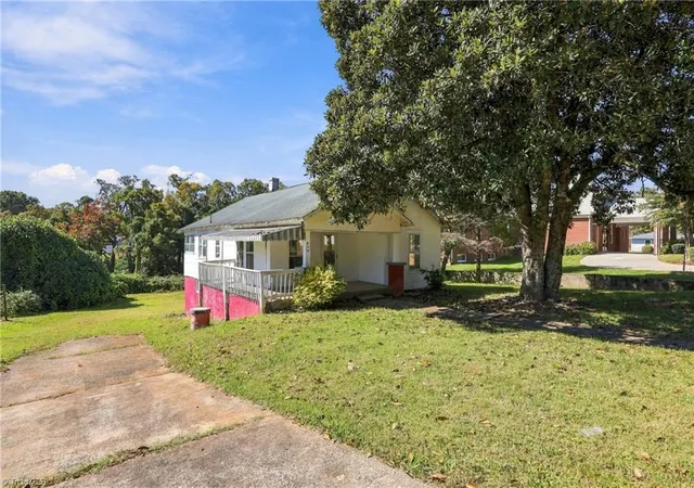 Single family home for sale at 530 Barbara Jane Ave, Winston Salem, NC 27101 | MLS# 1239750