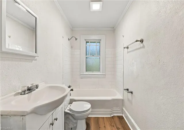 Photo 2 of Single family home for sale at 530 Barbara Jane Ave, Winston Salem, NC 27101 | MLS# 1239750 | Listing updated on 2026-10-22