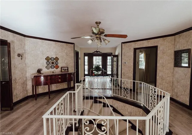 Photo 2 of Single family home for sale at 5620 Clinedale Ct, Pfafftown, NC 27040 | MLS# 1237558 | Listing updated on 2026-10-28
