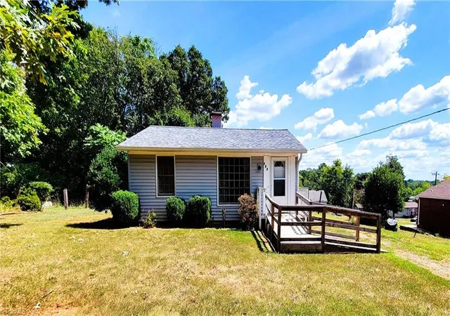 Photo 1 of Sale Pending at 203 Kellam St, Stoneville, NC 27048 | MLS# 1234951 | Listing updated on 2026-09-26