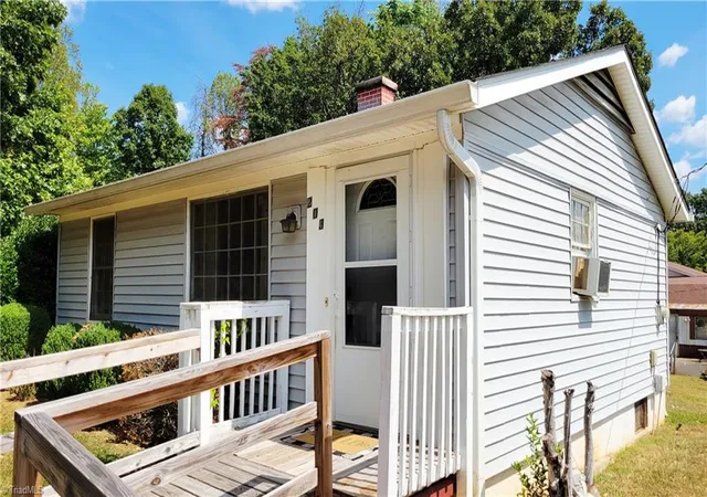 Photo 3 of Sale Pending at 203 Kellam St, Stoneville, NC 27048 | MLS# 1234951 | Listing updated on 2026-09-26