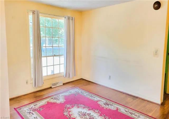 Photo 4 of Sale Pending at 203 Kellam St, Stoneville, NC 27048 | MLS# 1234951 | Listing updated on 2026-09-26