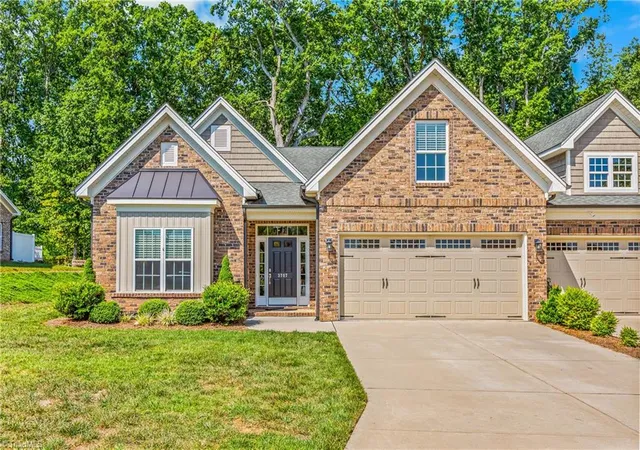 Photo 1 of Sale Pending at 3707 Wheat St, High Point, NC 27265 | MLS# 1234114 | Listing updated on 2026-09-10