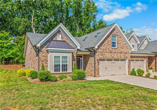 Photo 2 of Sale Pending at 3707 Wheat St, High Point, NC 27265 | MLS# 1234114 | Listing updated on 2026-09-10