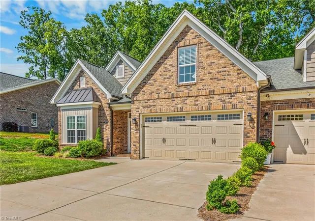 Photo 3 of Sale Pending at 3707 Wheat St, High Point, NC 27265 | MLS# 1234114 | Listing updated on 2026-09-10