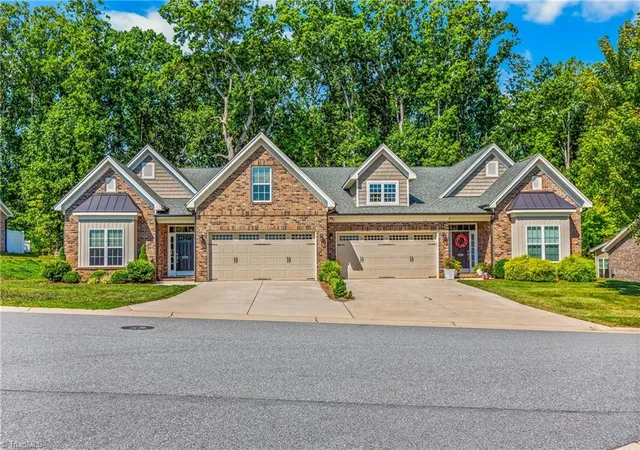 Photo 3 of Sale Pending at 3707 Wheat St, High Point, NC 27265 | MLS# 1234114 | Listing updated on 2026-09-10