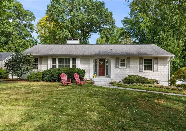 Photo 1 of Sale Pending at 510 Florham Dr, High Point, NC 27262 | MLS# 1235121 | Listing updated on 2026-10-03