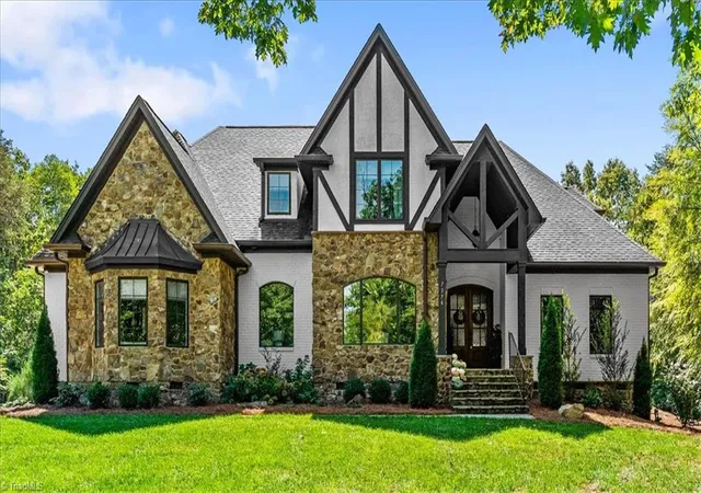 Photo 1 of Single family home for sale at 7376 Hidden View Dr, Oak Ridge, NC 27310 | MLS# 1235058 | Listing updated on 2026-10-02
