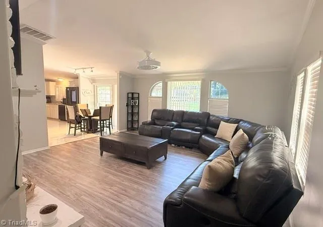 Photo 4 of Sale Pending at 2350 Naomi Dr, Winston Salem, NC 27107 | MLS# 1235064 | Listing updated on 2026-09-14