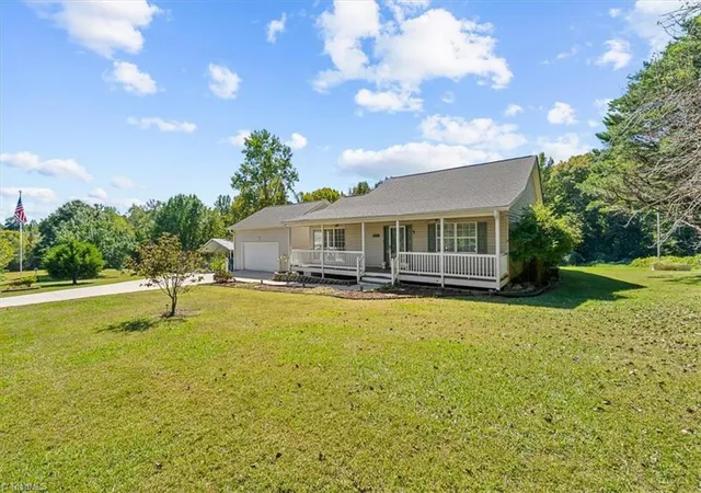 Photo 1 of Sale Pending at 324 Deerfield Country Rd, Randleman, NC 27317 | MLS# 1238211 | Listing updated on 2026-10-12