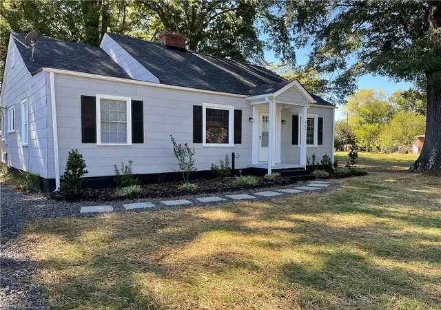 Single family home for sale at 425 Moir St, Eden, NC 27288 | MLS# 1238552
