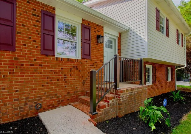 Photo 2 of Single family home for sale at 5511 Windemere Cir, Trinity, NC 27370 | MLS# 1234467 | Listing updated on 2026-10-05