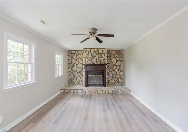 Photo 3 of Single family home for sale at 5511 Windemere Cir, Trinity, NC 27370 | MLS# 1234467 | Listing updated on 2026-10-05