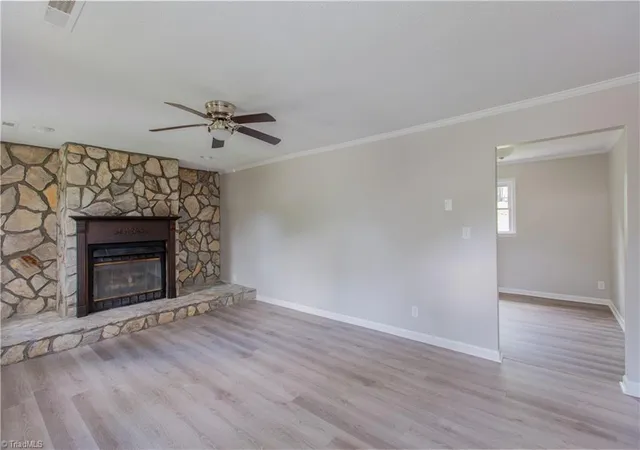 Photo 3 of Single family home for sale at 5511 Windemere Cir, Trinity, NC 27370 | MLS# 1234467 | Listing updated on 2026-10-05